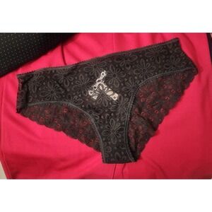 New! Victoria's Secret cheeky panty